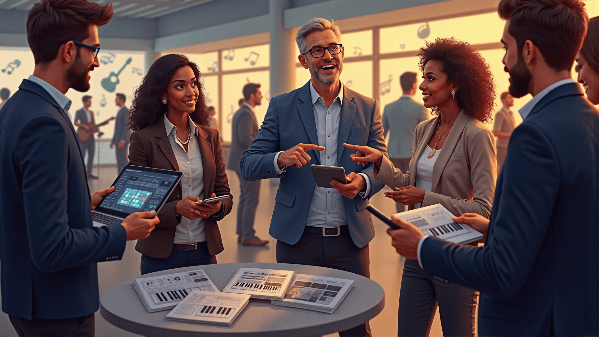 Klok Airdrop affiliate program