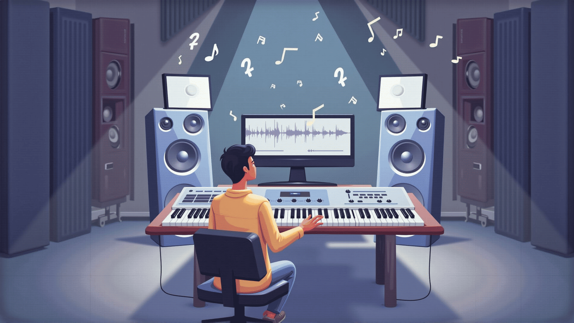 Music production FAQ